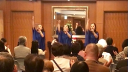 Christmas Live @東京パークタワー