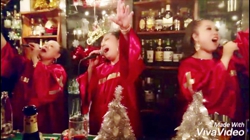 Christmas Live @神保町J.Tipple Bar&JB's Bar