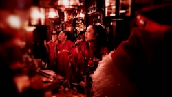 Christmas Live @神保町J.Tipple Bar&JB's Bar