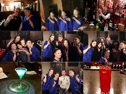 SOUL & GOSPEL NIGHT @千葉県八千代 The bar 19th