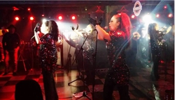 【SPARKLE】15th Anniversary Party