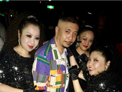 【SPARKLE】15th Anniversary Party