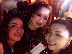 【SPARKLE】15th Anniversary Party