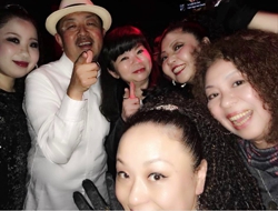 【SPARKLE】15th Anniversary Party