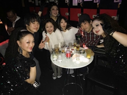 【SPARKLE】15th Anniversary Party