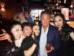 KAーBAR15周年パーティー @草加Studio DEN