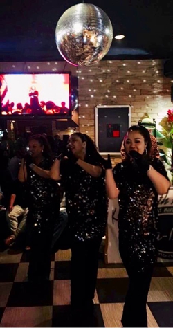 KAーBAR15周年パーティー @草加Studio DEN