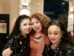 KAーBAR15周年パーティー @草加Studio DEN