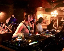 ゆらぎ @渋谷ROOM