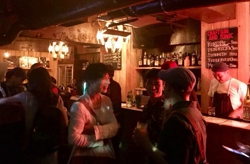 ゆらぎ @渋谷ROOM