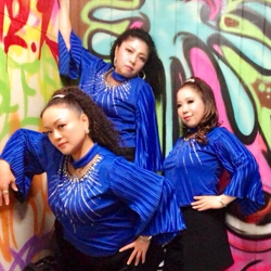 Soul In Motion～Cosmic Cafe 21周年記念パーティー @Club VIBES