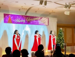 X'mas Party 2019 @川越東武ホテル
