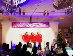 X'mas Party 2019 @川越東武ホテル