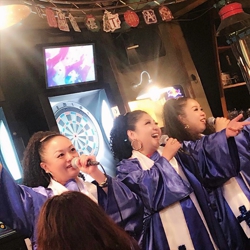 Christmas Live @神保町J.Tipple Bar&JB's Bar