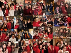 Christmas Live @神保町J.Tipple Bar&JB's Bar