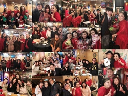 Christmas Live @神保町J.Tipple Bar&JB's Bar