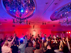 Oldies Night @川越東武ホテル