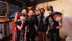 Best Kept Secret @青山蜂