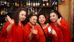 Best Kept Secret @青山蜂